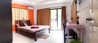 Sawasdee Rawai Phuket