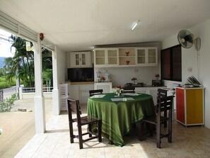 Tiện nghi, dịch vụ nơi lưu trú
