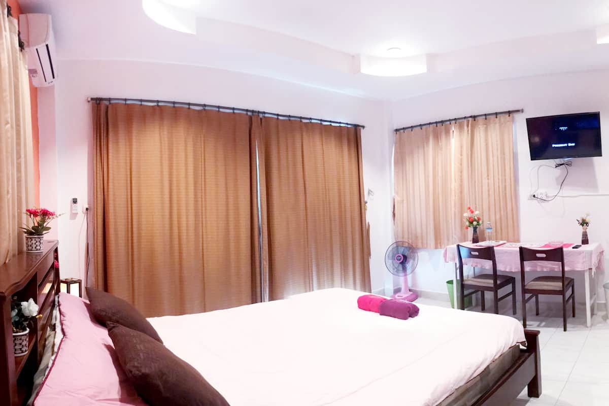 Standard Room in Pool Villa