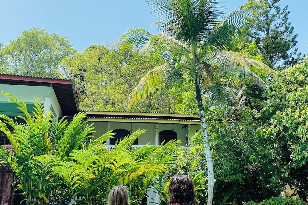 Leijay Garden Retreat