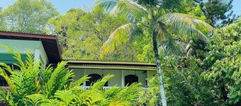 Leijay Garden Retreat