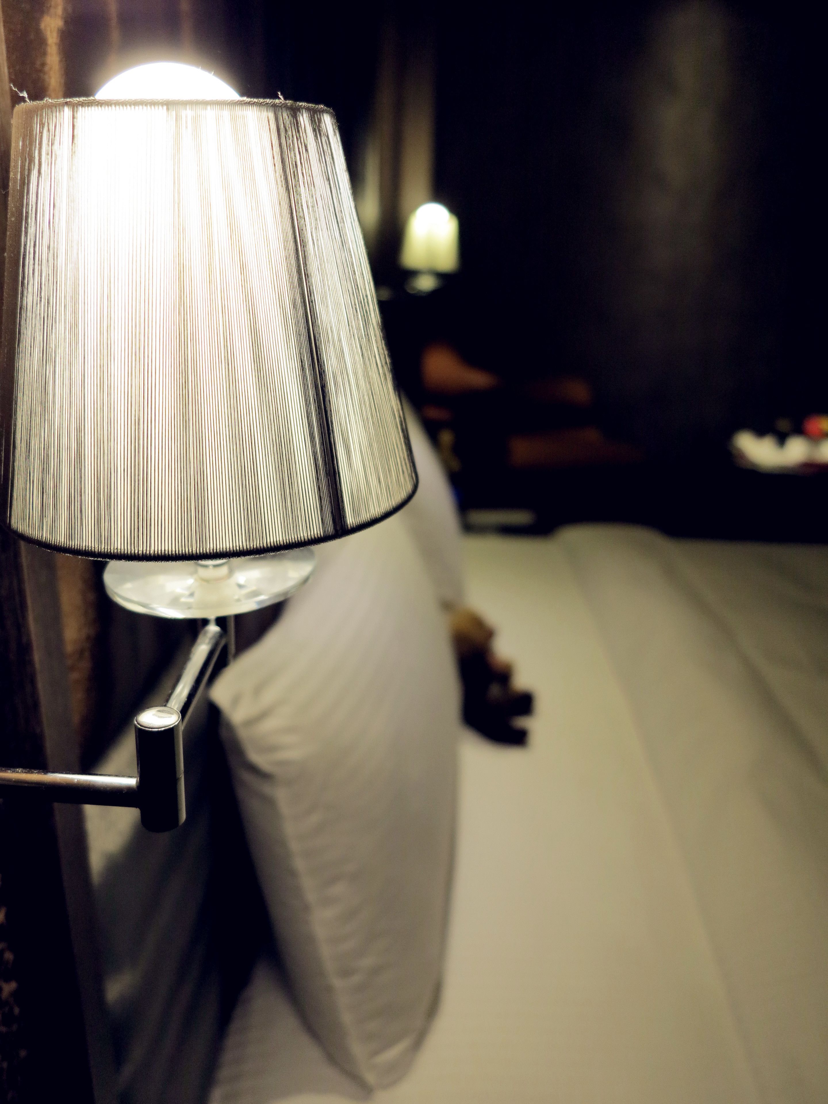 classic double room | premium bedding, minibar, in-room safe, desk