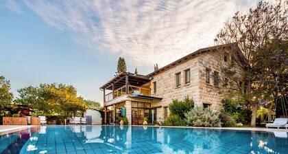 Grand Vista Boutique Hotel And Spa