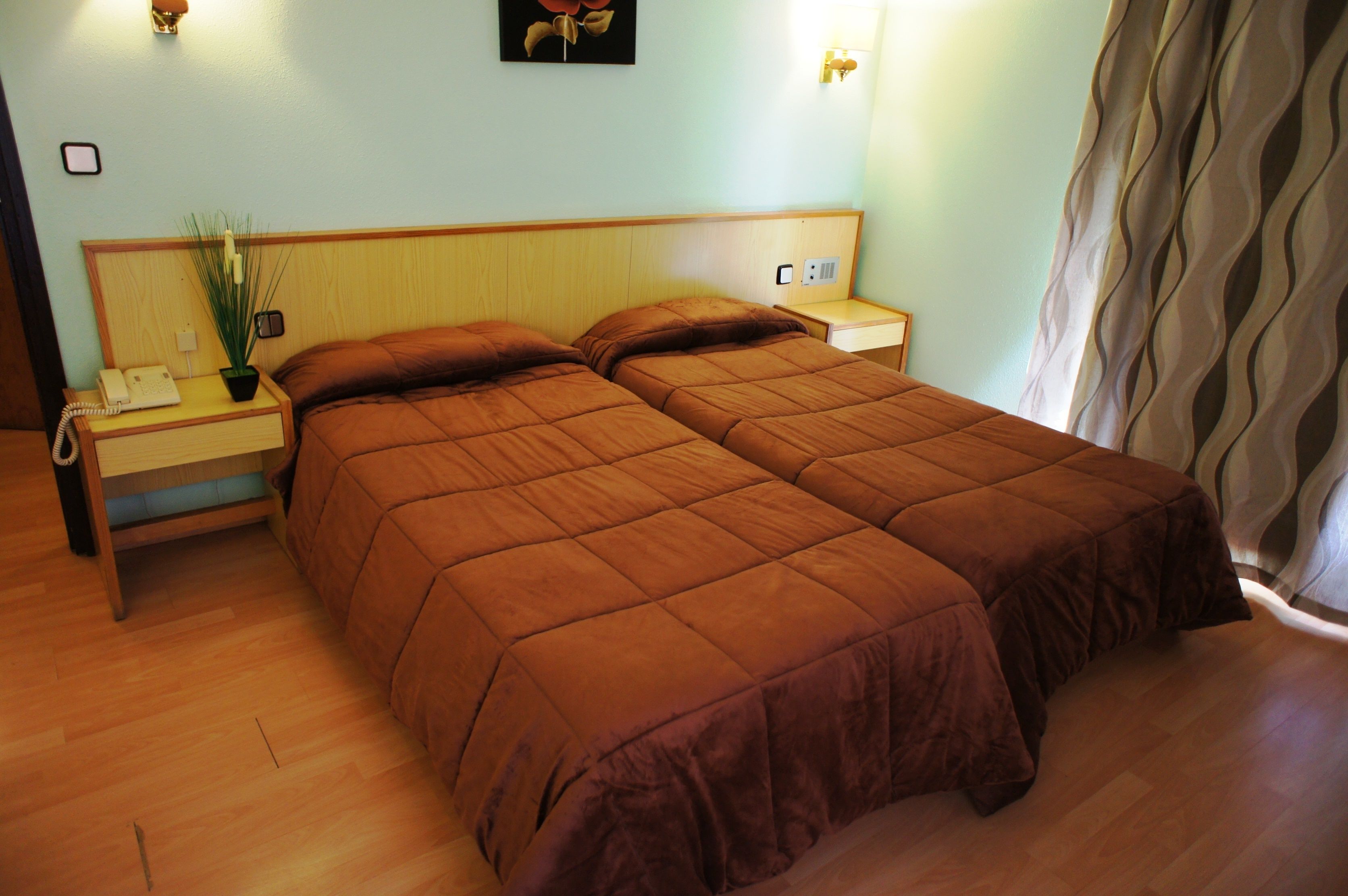 Foto - Hotel La Planada