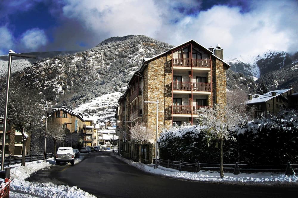 Hotel la Planada