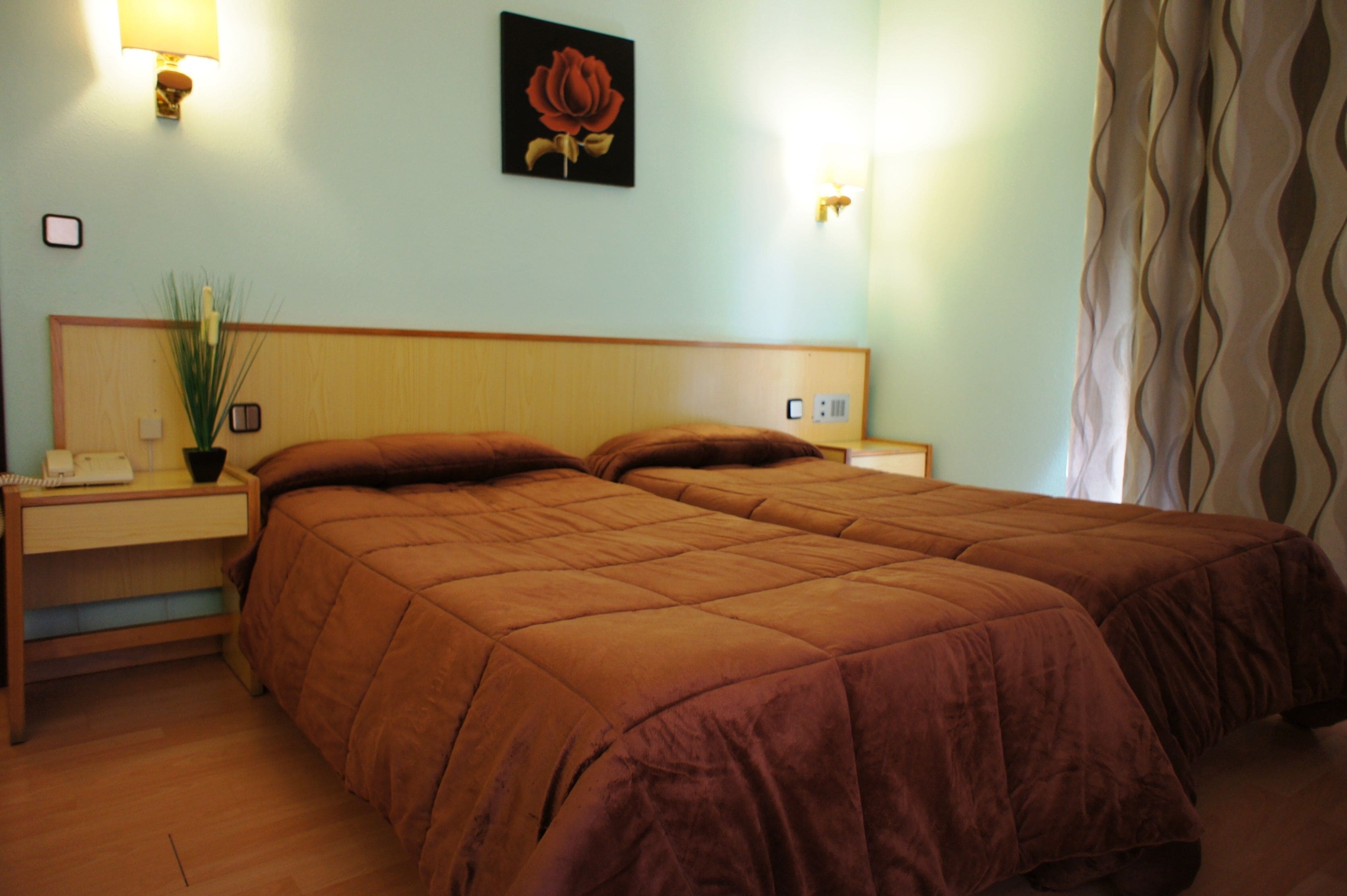 Foto - Hotel La Planada