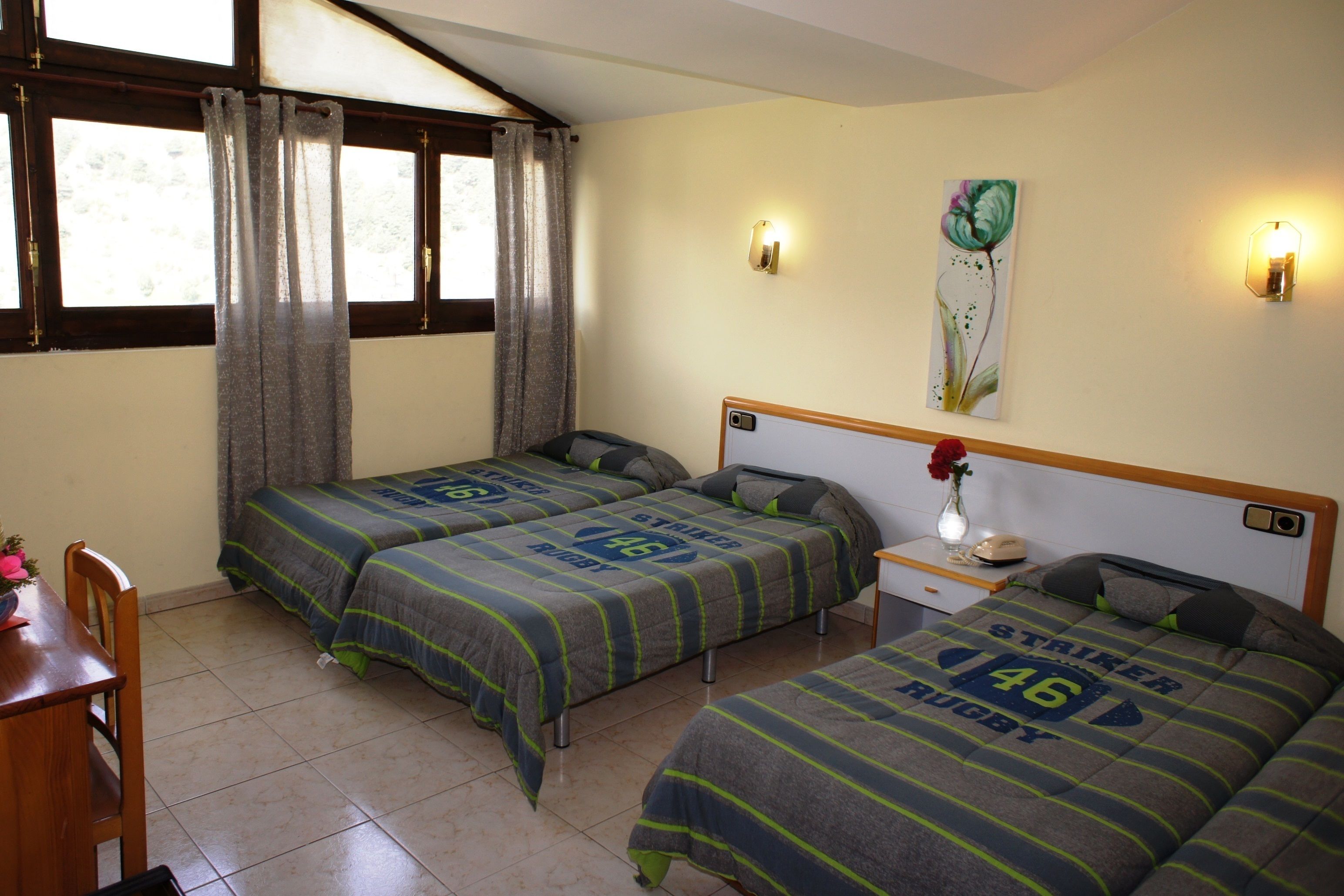 Foto - Hotel La Planada