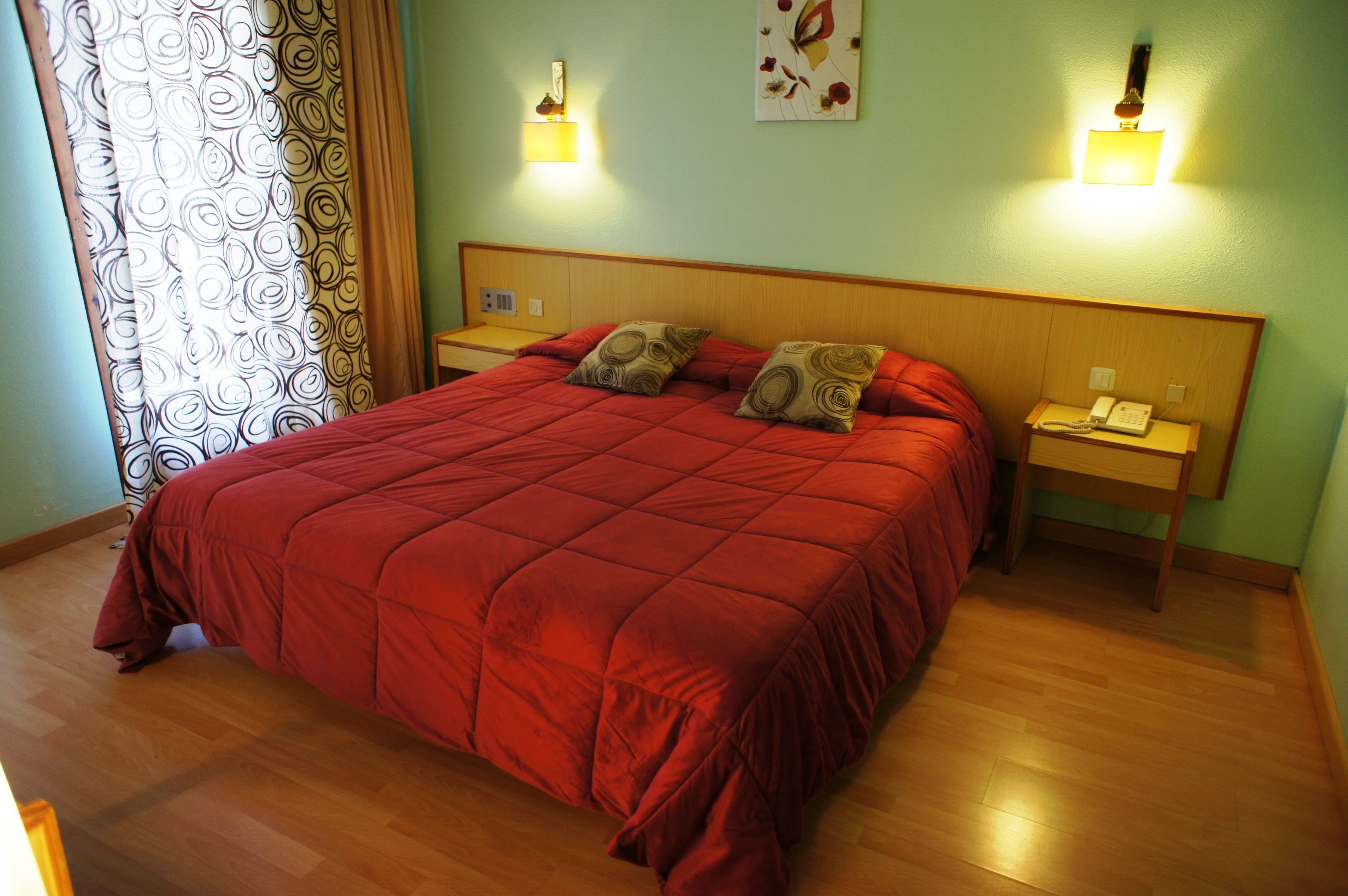 Foto - Hotel La Planada