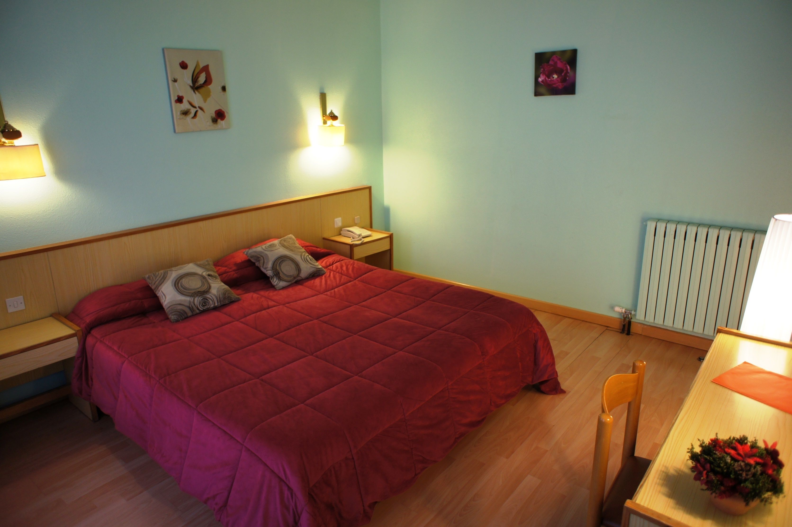 Foto - Hotel La Planada