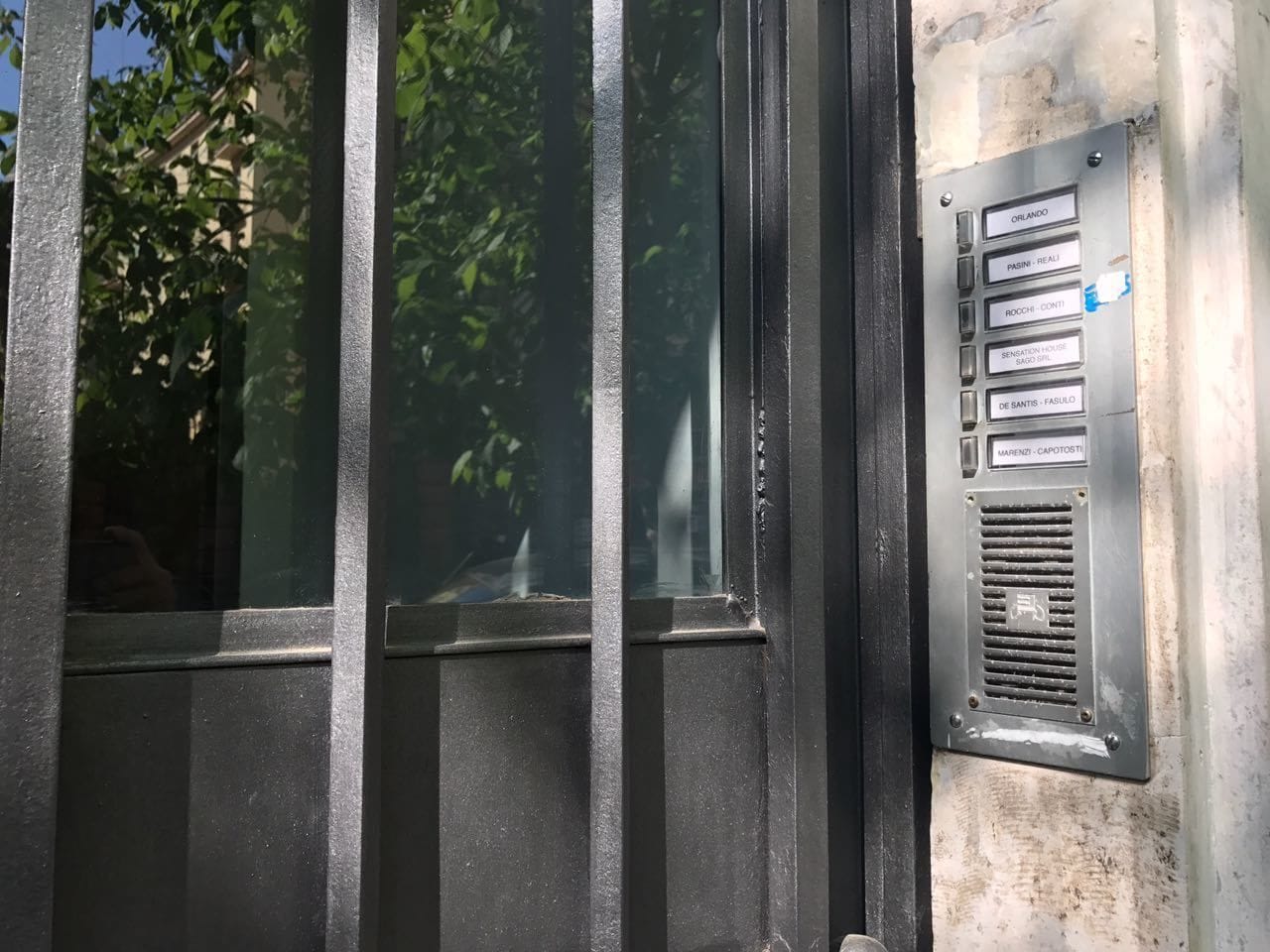 Foto - Sensation House