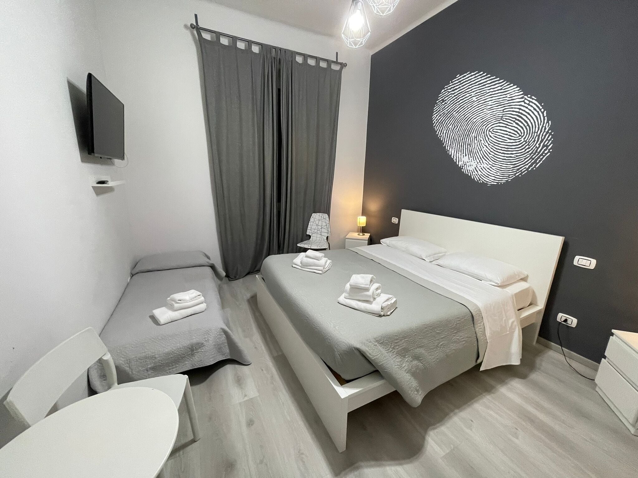 Foto - Sensation House