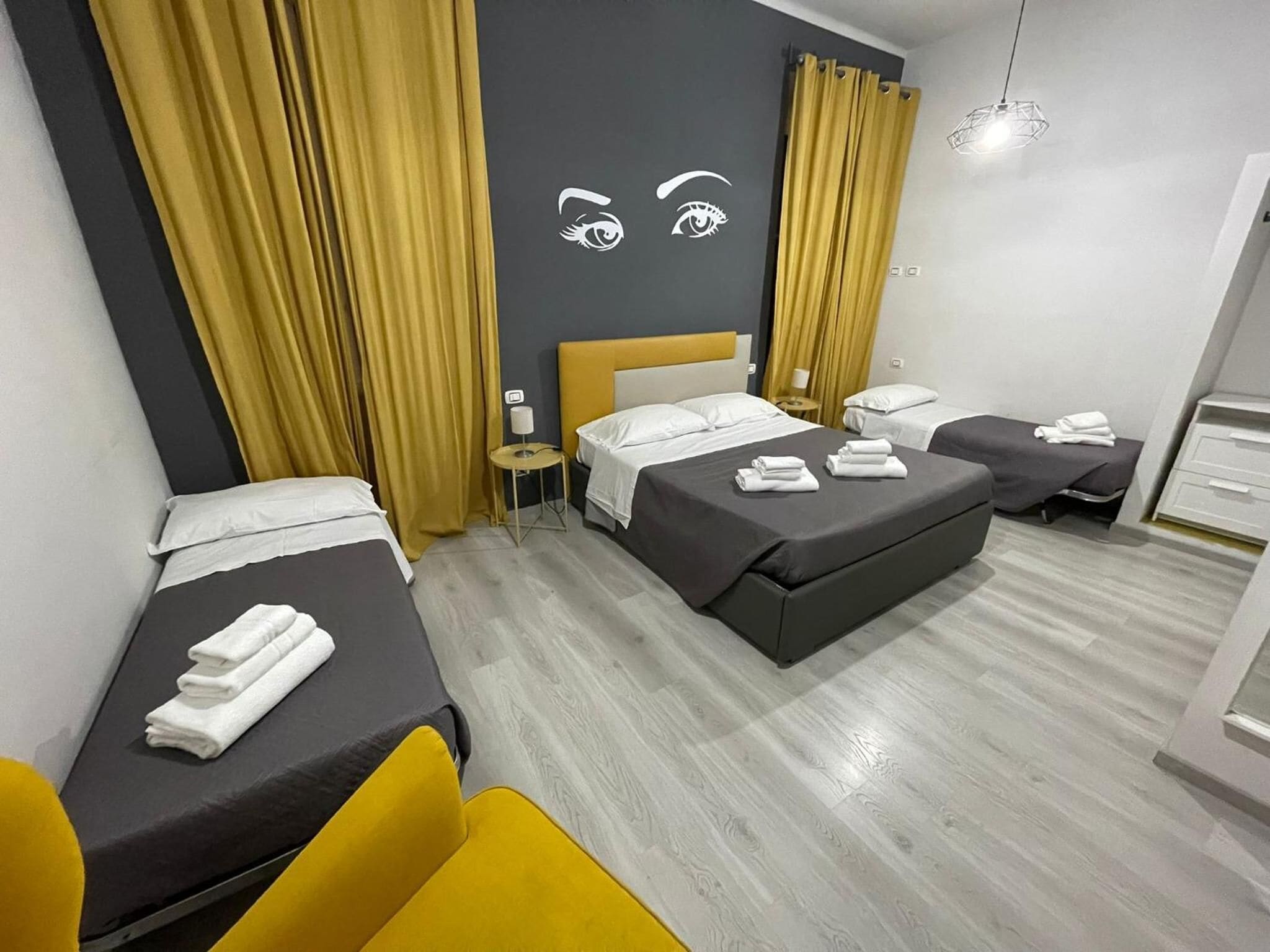 Foto - Sensation House