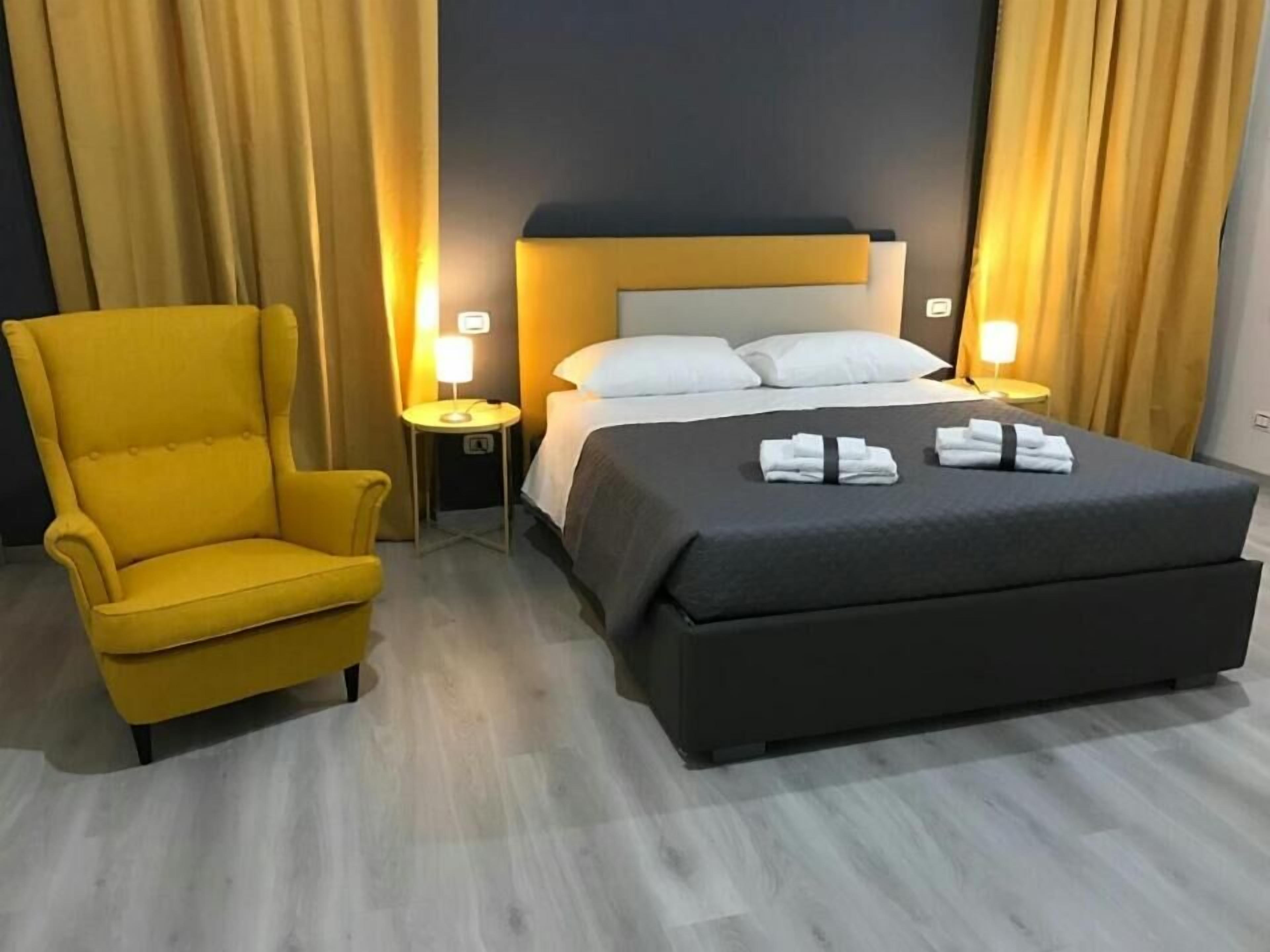 Foto - Sensation House