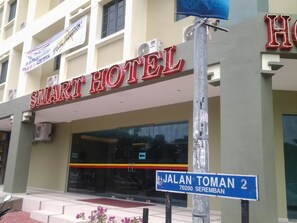 Exterior - Smart Hotel (Seremban)