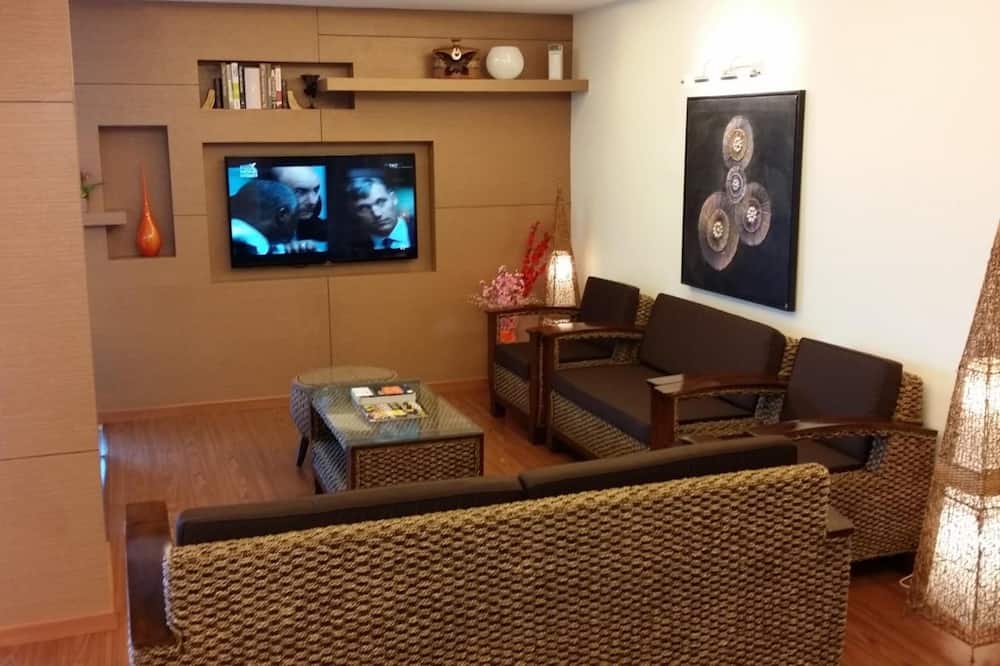 Smart Hotel