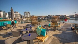City view from property -  Smart Apartments - Atlantic Mansions (Southampton)