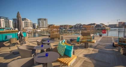 Smart Apartments - Atlantic Mansions