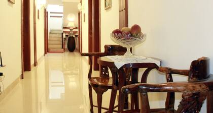 ZEN Rooms Setiabudi 9