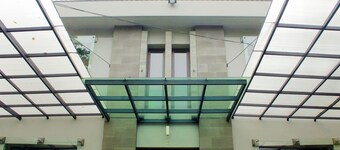 ZEN Rooms Setiabudi 15