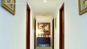 Hallway - ZEN Rooms Setiabudi 15 (Jakarta)
