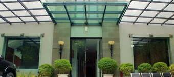 ZEN Rooms Setiabudi 15