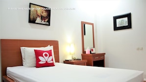 Single Room - ZEN Rooms Setiabudi 15 (Jakarta)