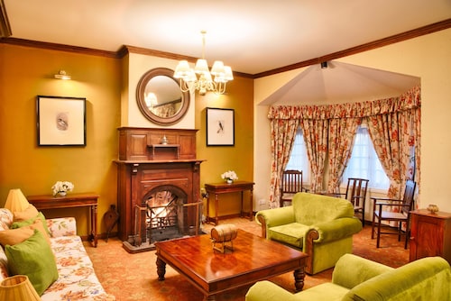 Jetwing Oatlands Bungalow