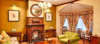 Jetwing Oatlands Bungalow