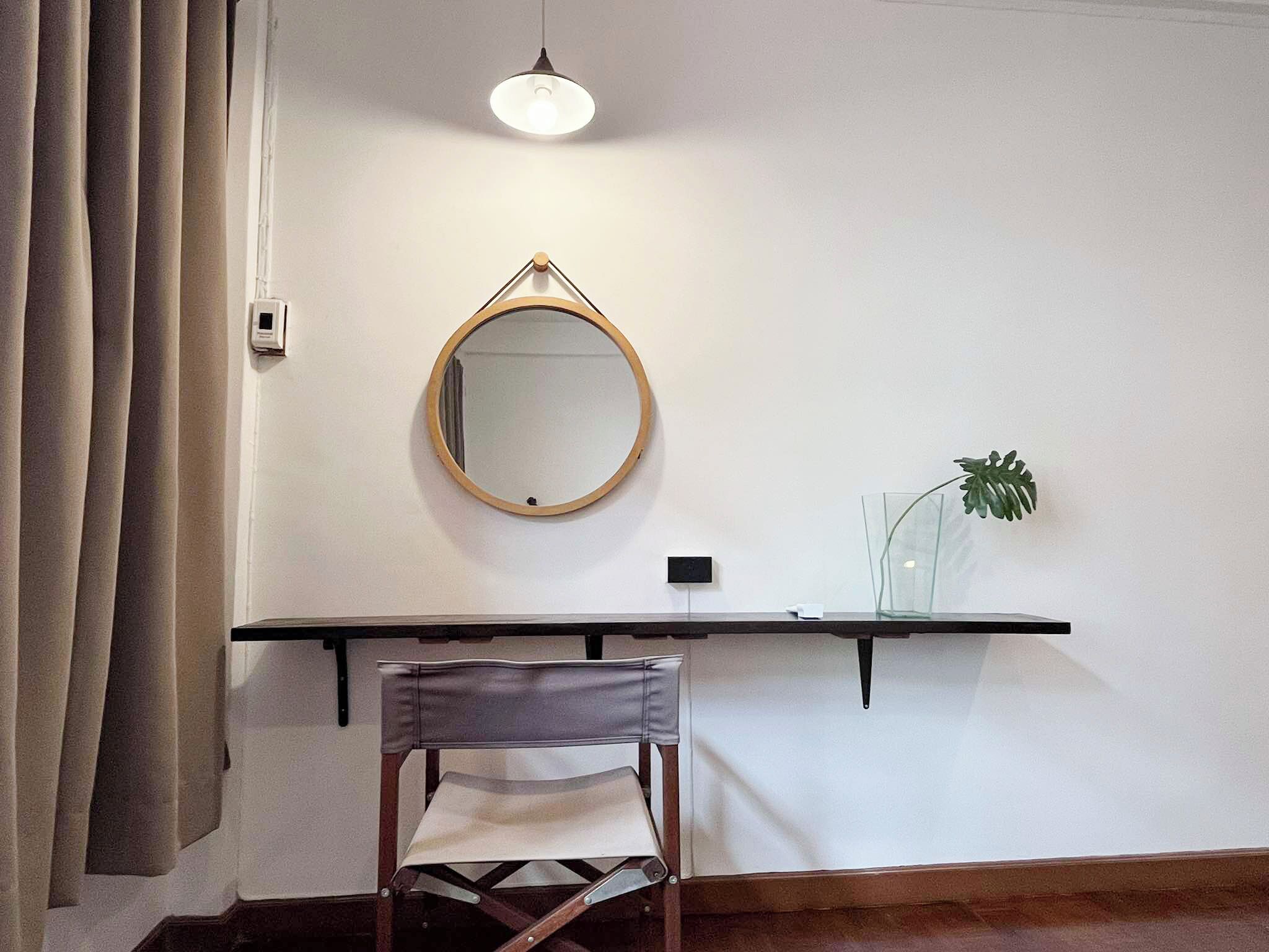 Superior Double Room (14-Minimalis Design)