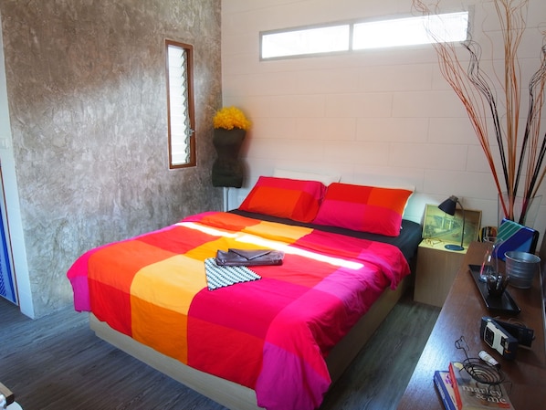 Room - Winnine Cozy Home (Bangkok)