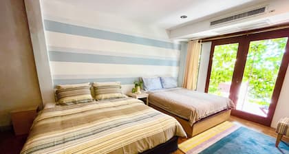 Winnine Cozy Home