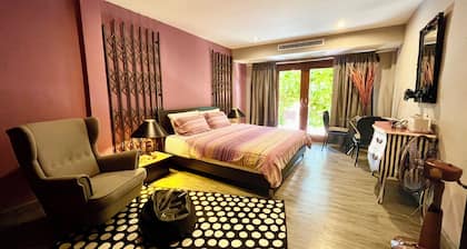 Winnine Cozy Home