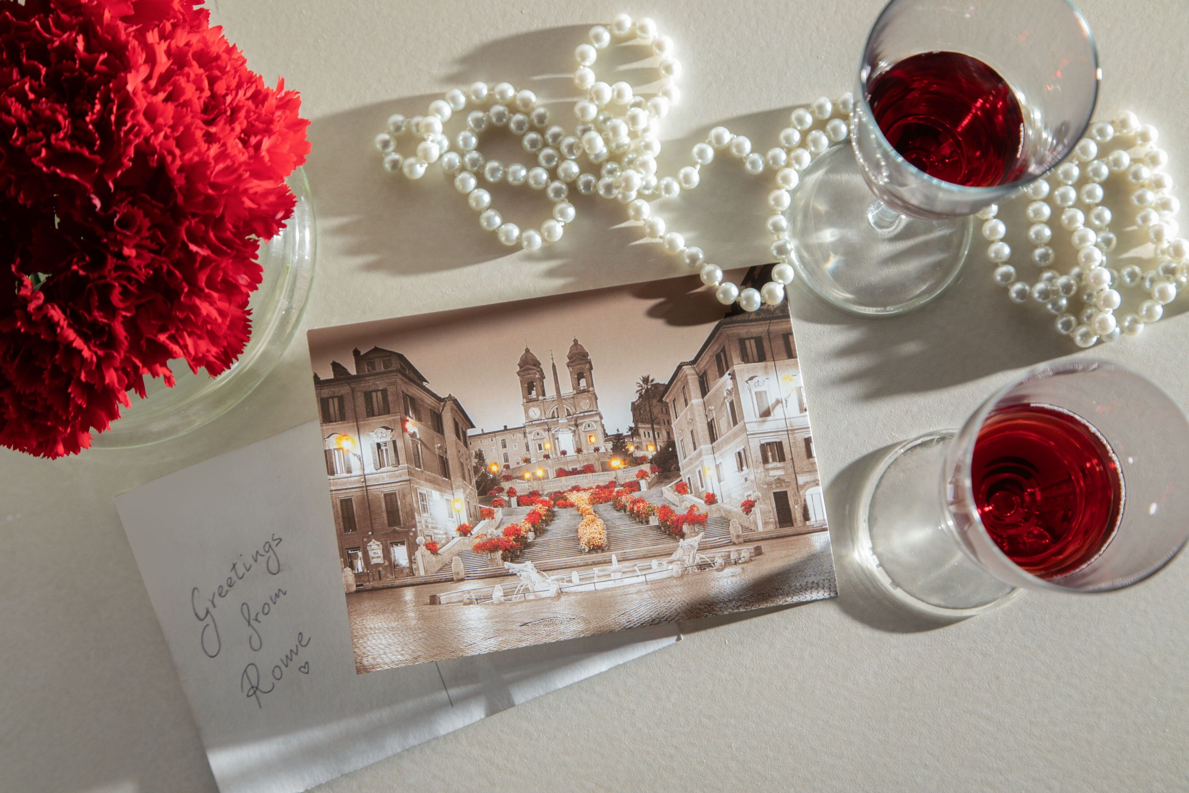 Foto - Spagna Secret Rooms