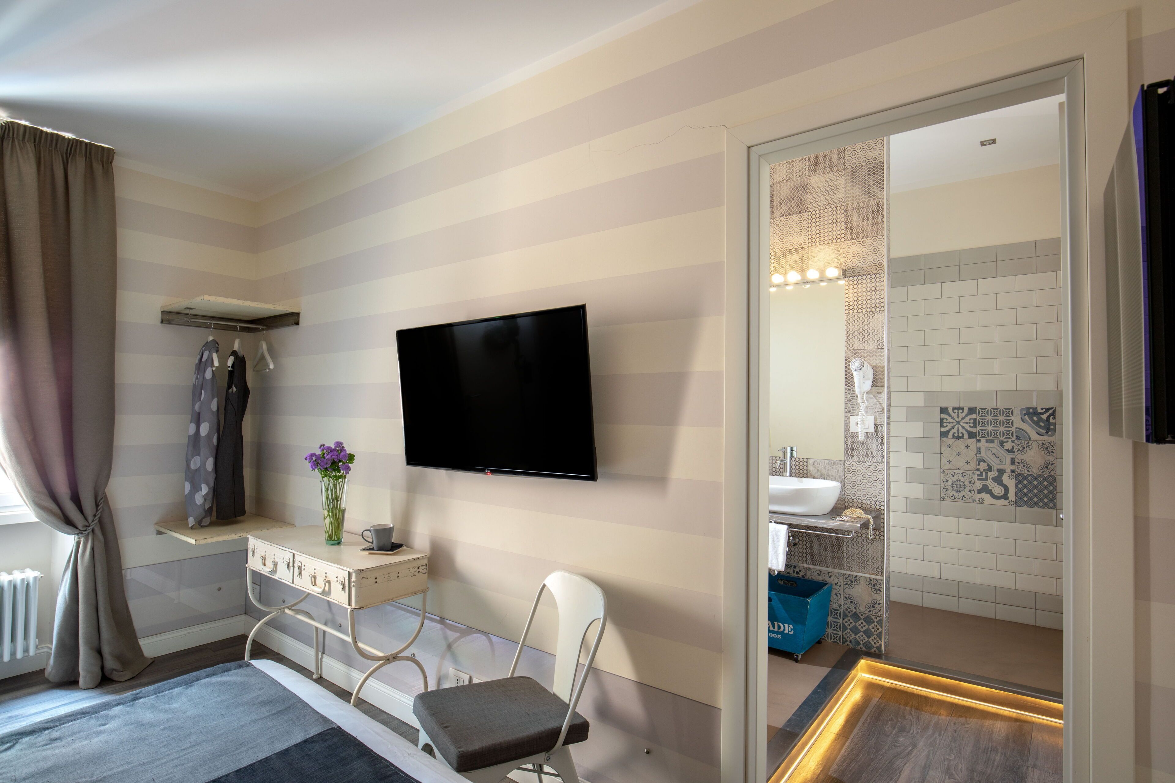 Foto - Spagna Secret Rooms