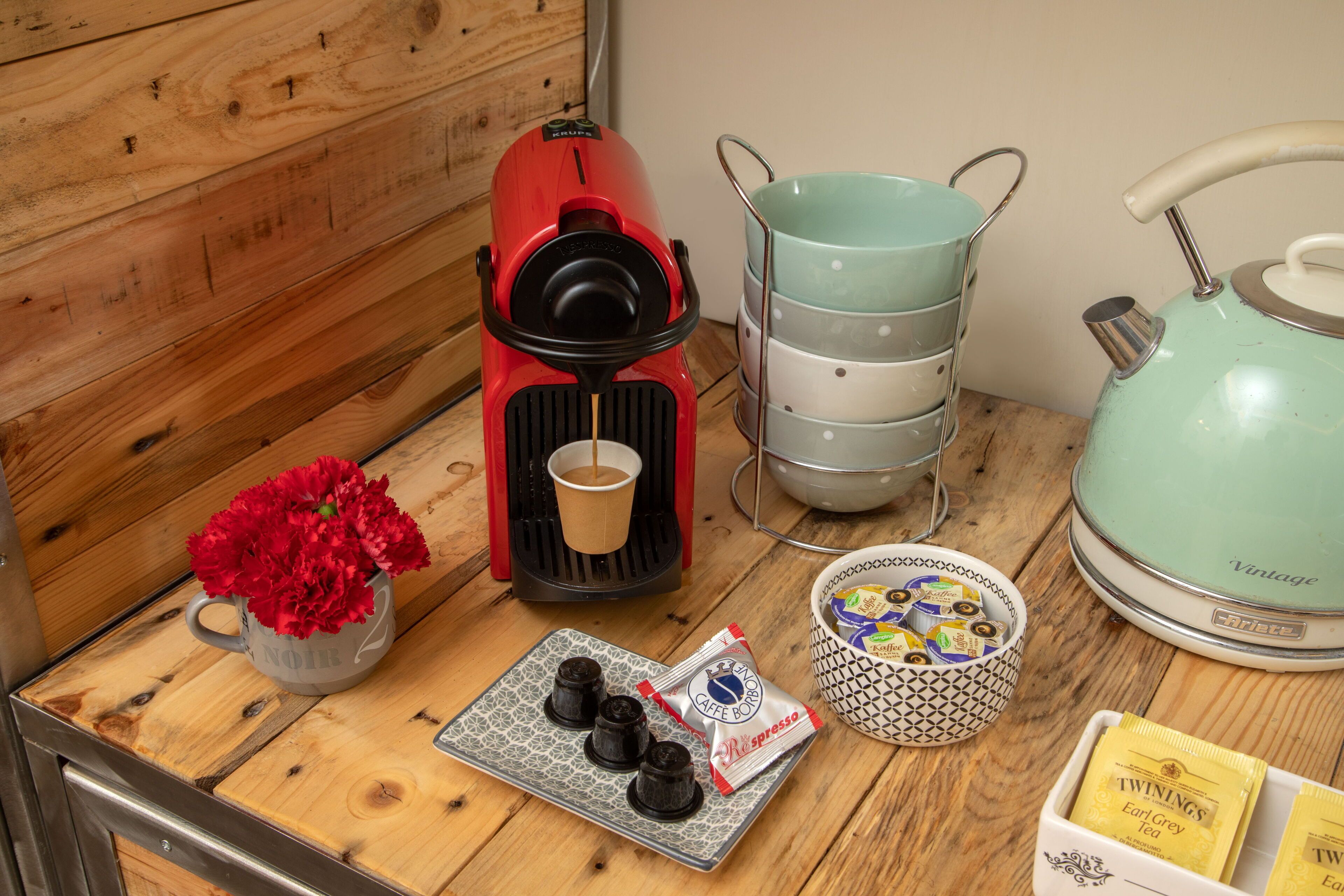 Foto - Spagna Secret Rooms