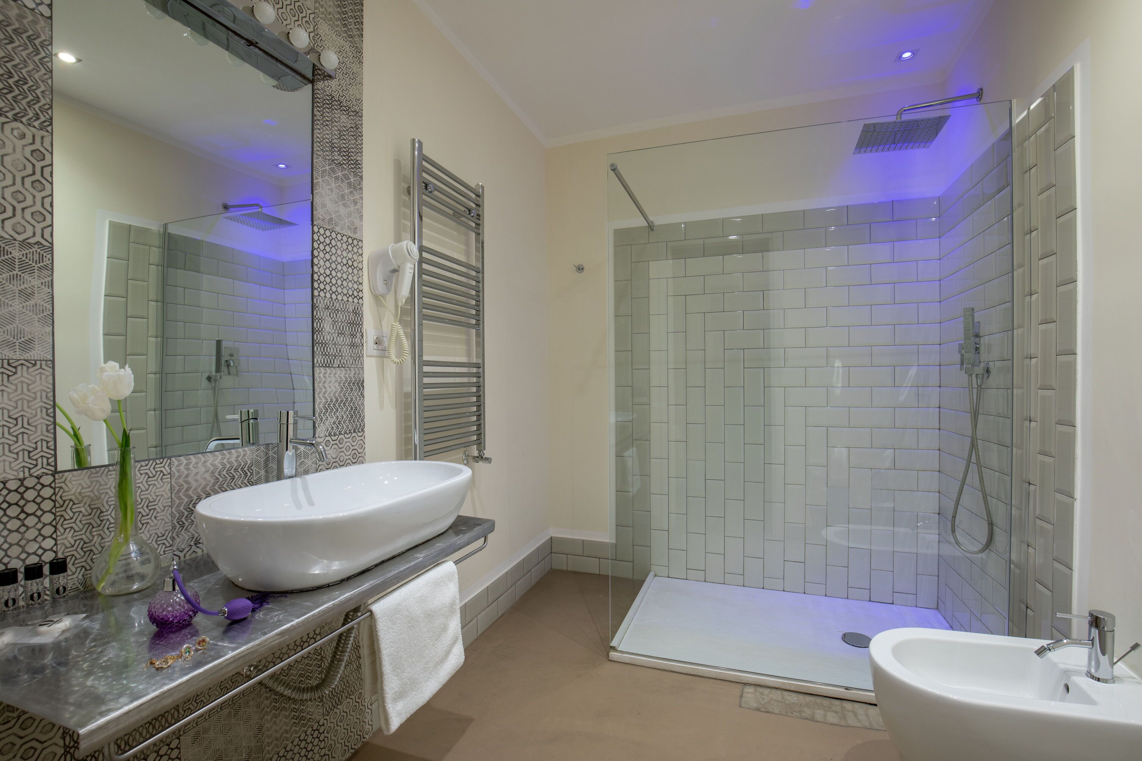 Foto - Spagna Secret Rooms