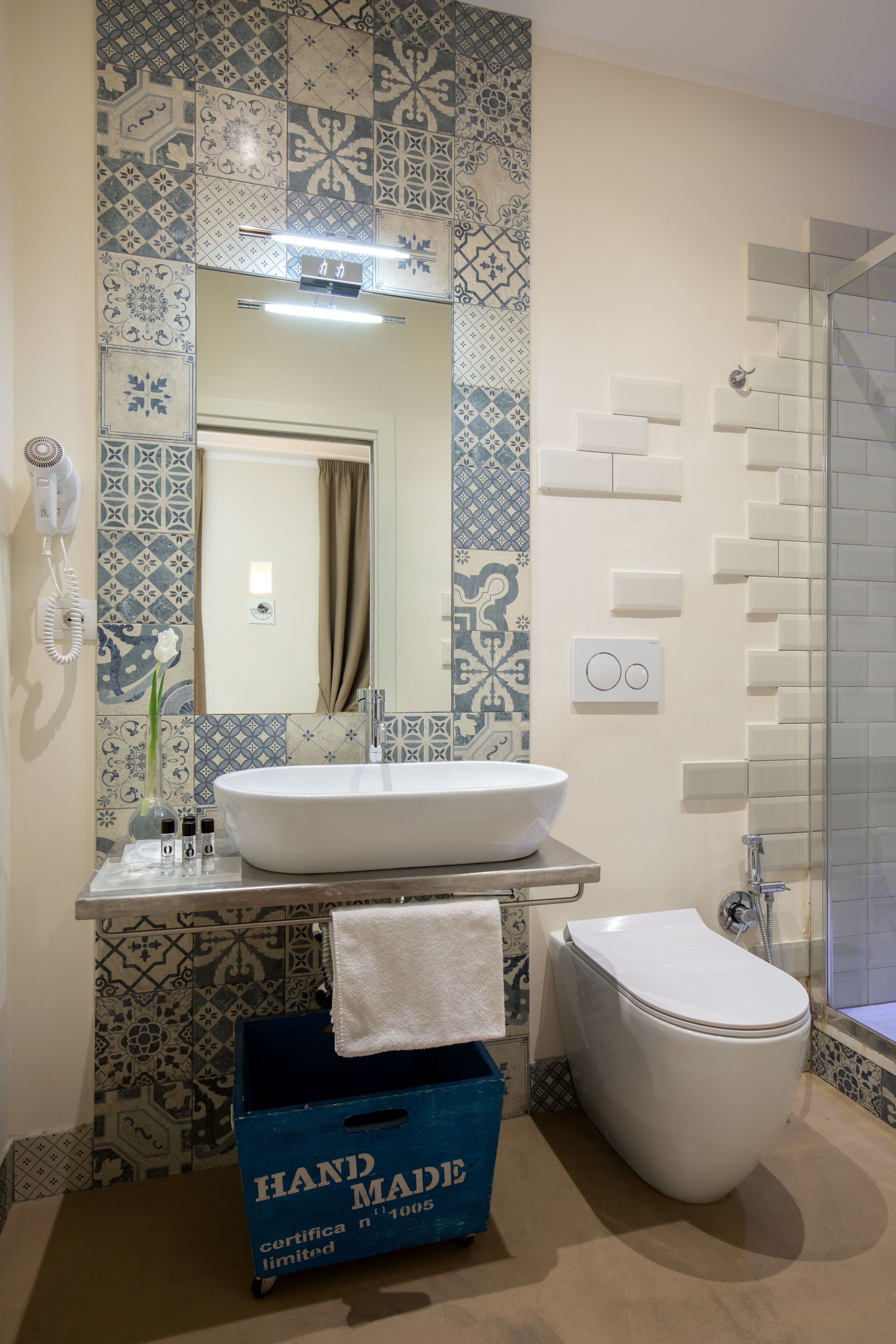 Foto - Spagna Secret Rooms