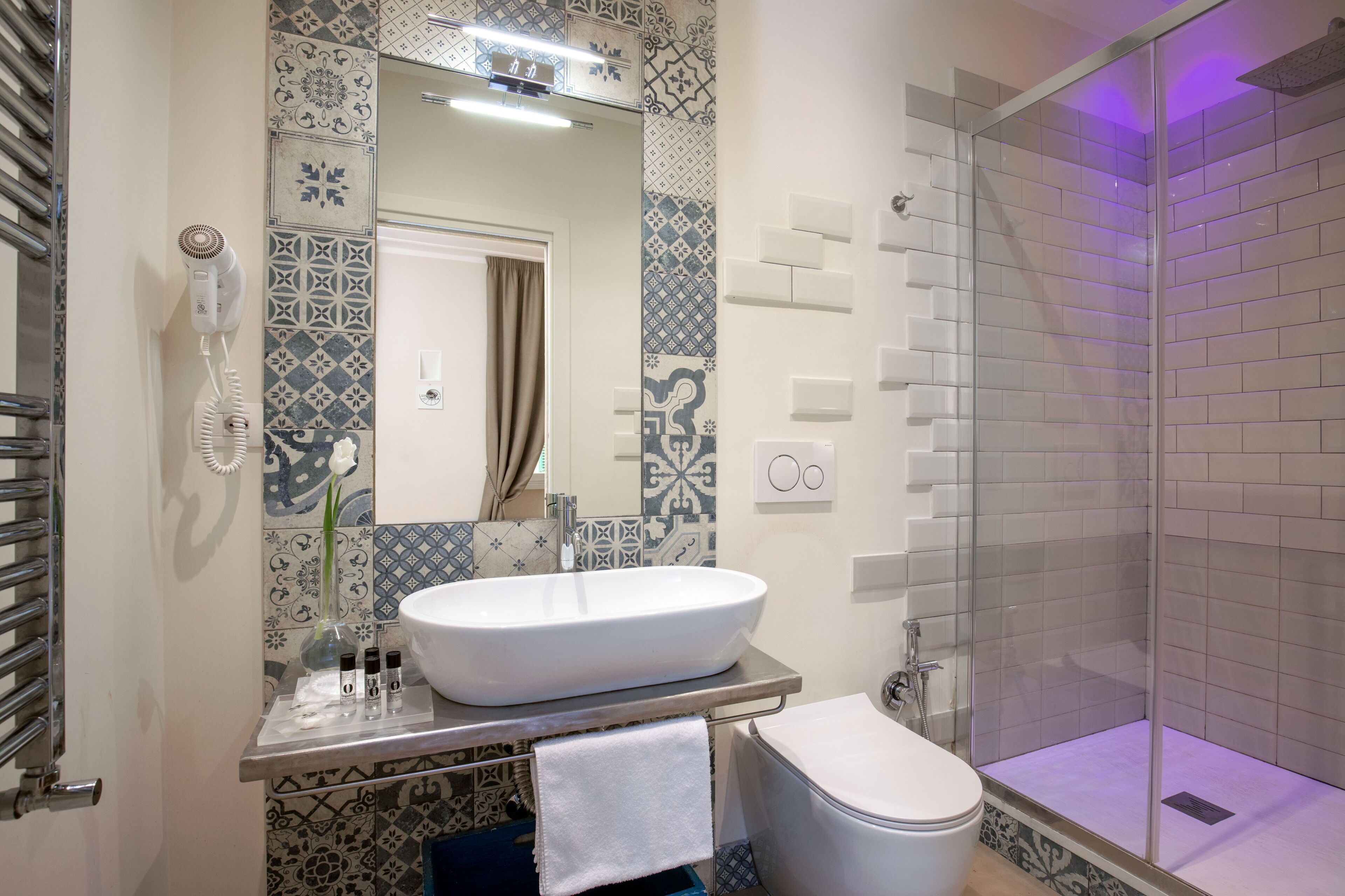 Foto - Spagna Secret Rooms