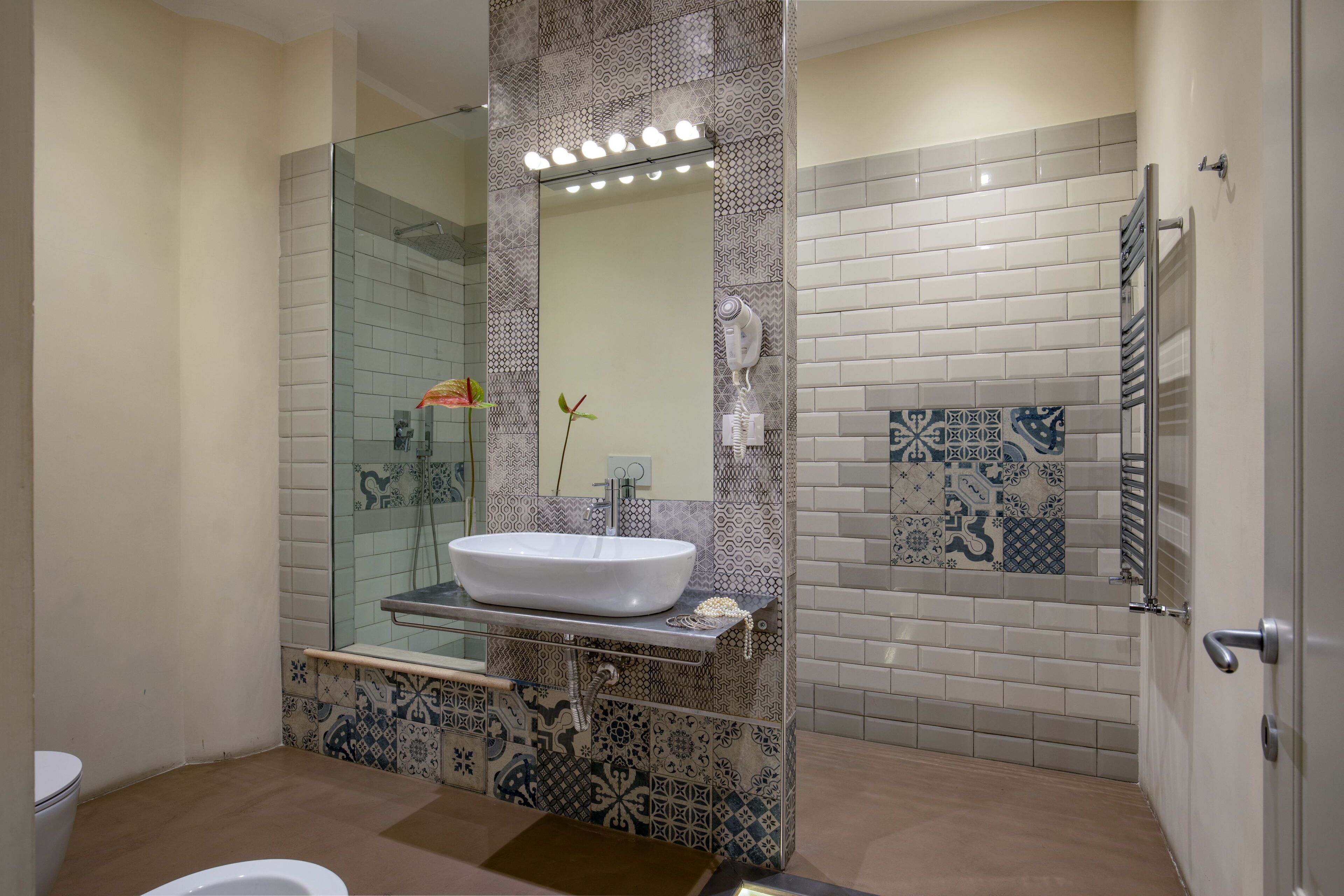 Foto - Spagna Secret Rooms