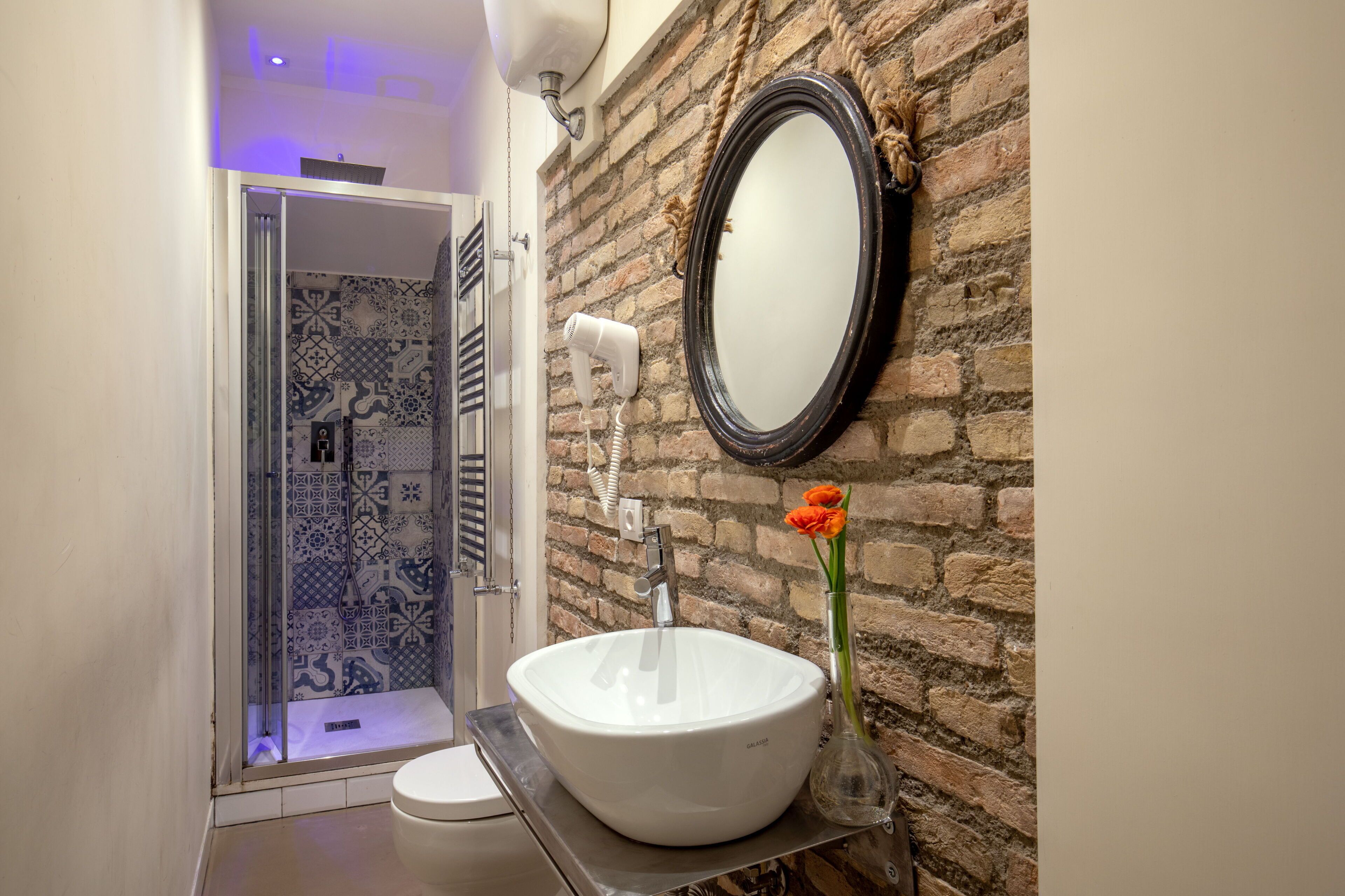 Foto - Spagna Secret Rooms