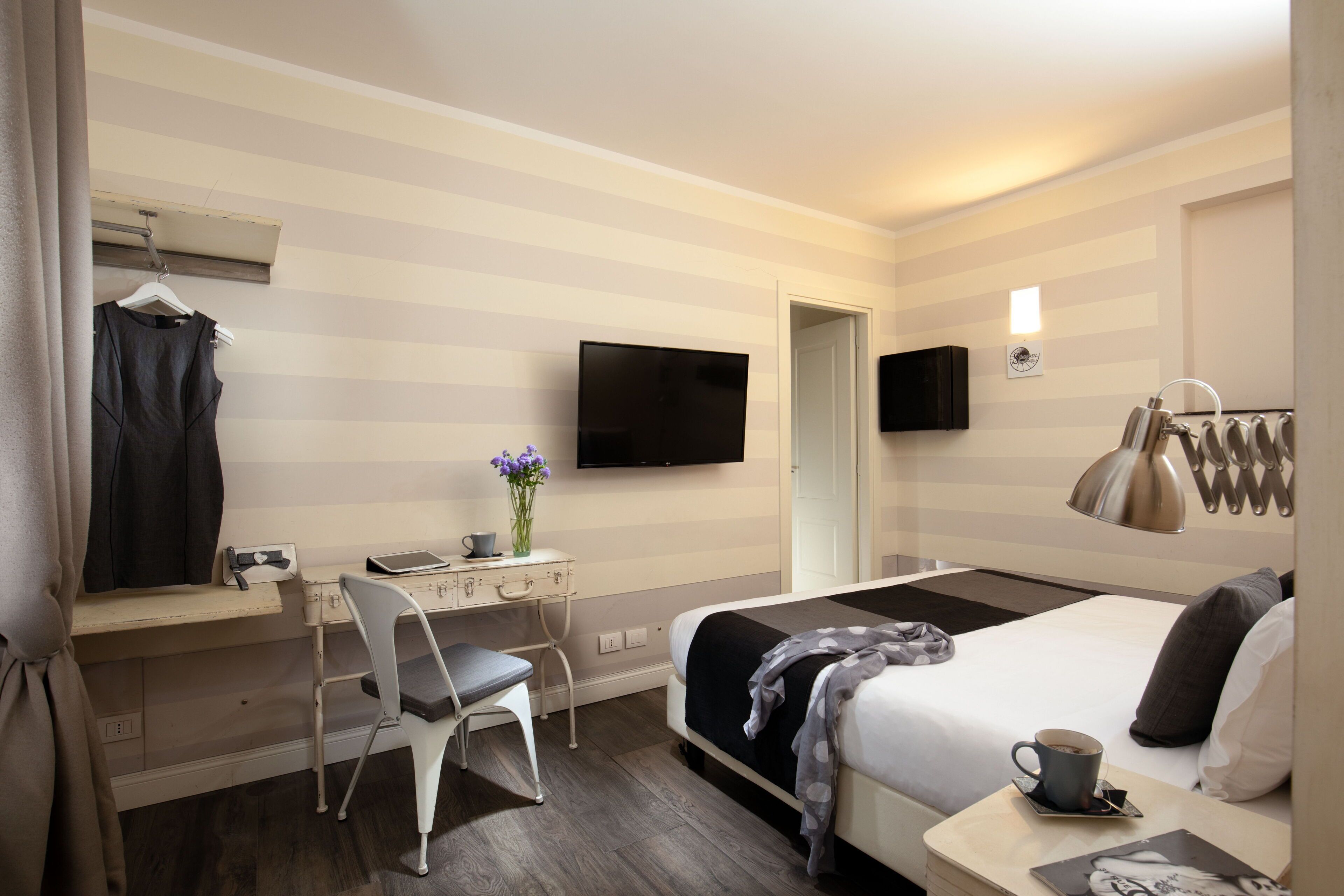 Foto - Spagna Secret Rooms