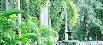 Sutera Hotel