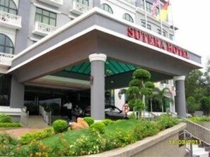 Exterior - Sutera Hotel (Seremban)