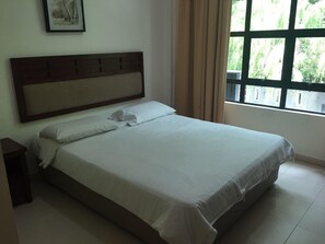 Standard Queen Room - Sutera Hotel (Seremban)