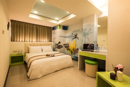 Beethoven Express Hotel