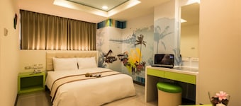 Beethoven Express Hotel