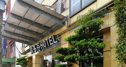 Beethoven Express Hotel