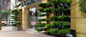 Beethoven Express Hotel