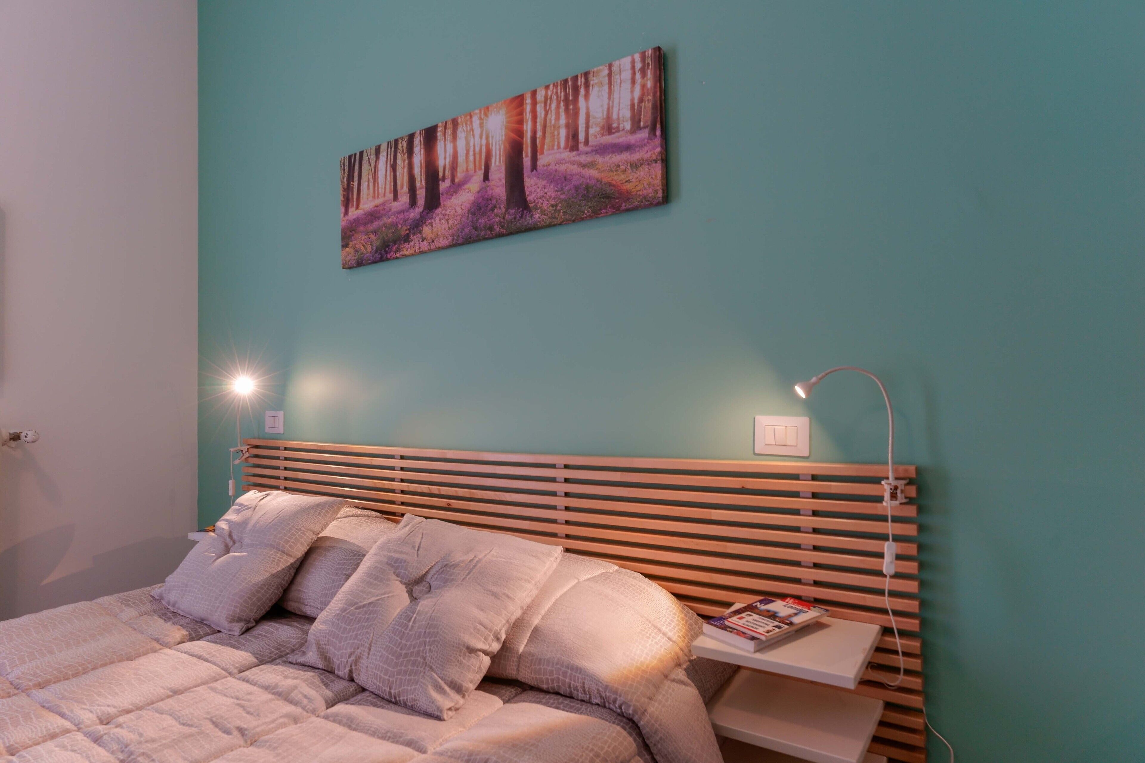 Photo - B&B Bentivogli by Lesdomus