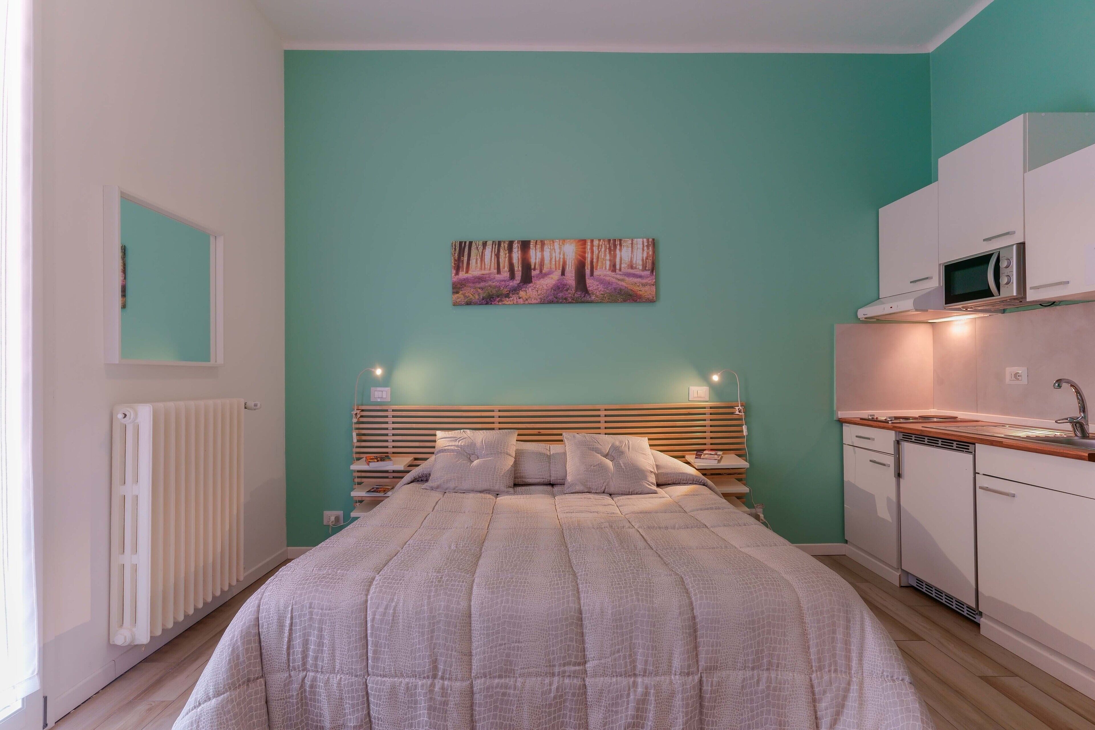 Photo - B&B Bentivogli by Lesdomus